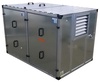 Бензиновый генератор ТСС SGG 10000 EH3A в контейнере