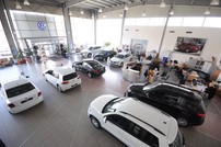 Автоцентр Крым-Автохолдинг